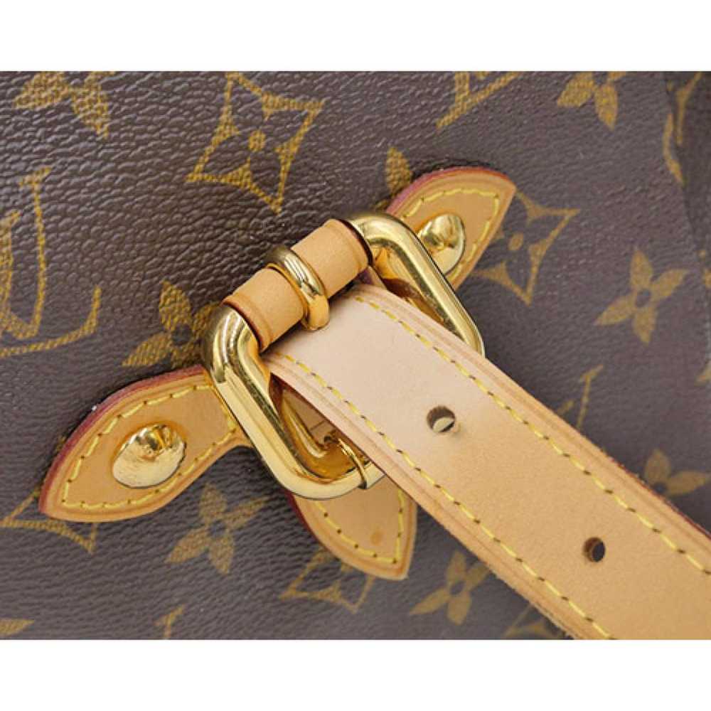 Louis Vuitton Palermo leather handbag - image 8