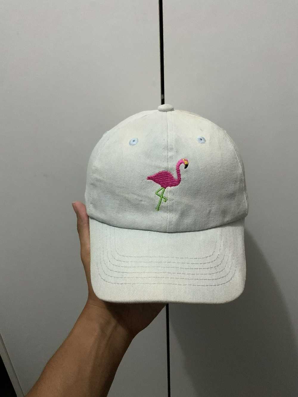 Archival Clothing × Designer × Hat Sun N Sand Swa… - image 5