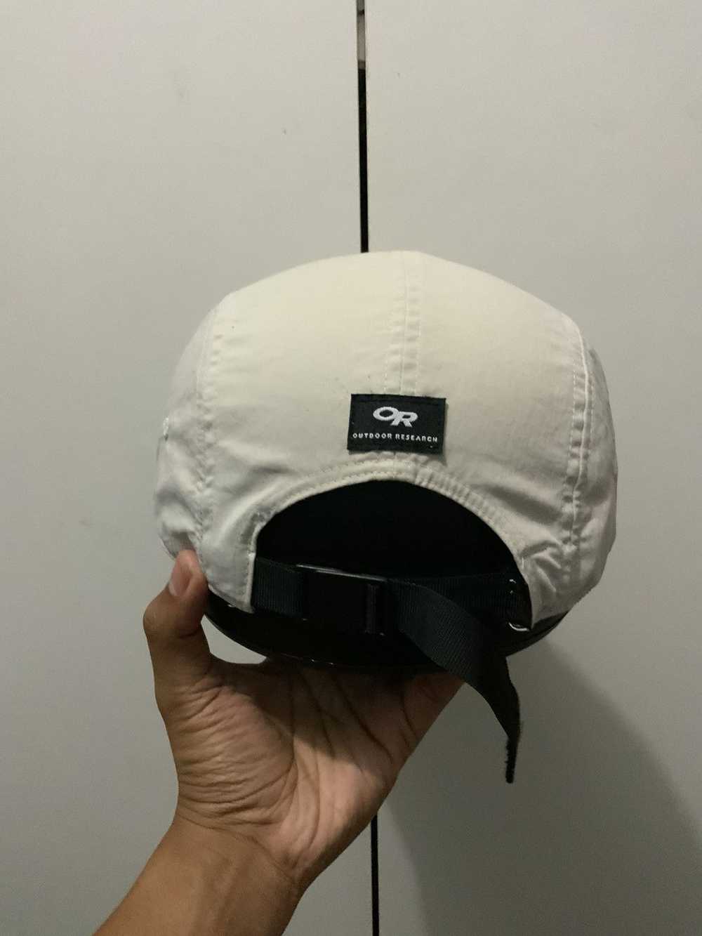 Archival Clothing × Designer × Hat OR 3XDry Sport… - image 3