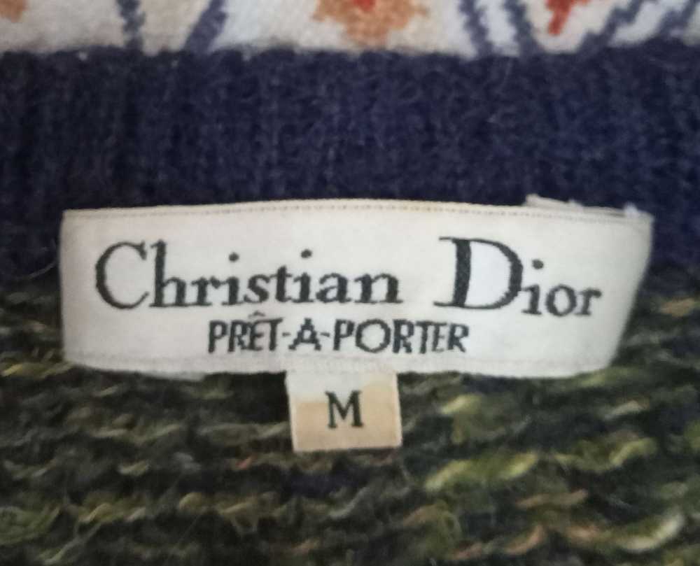 Christian Dior Monsieur Vintage Christian Dior Pr… - image 3