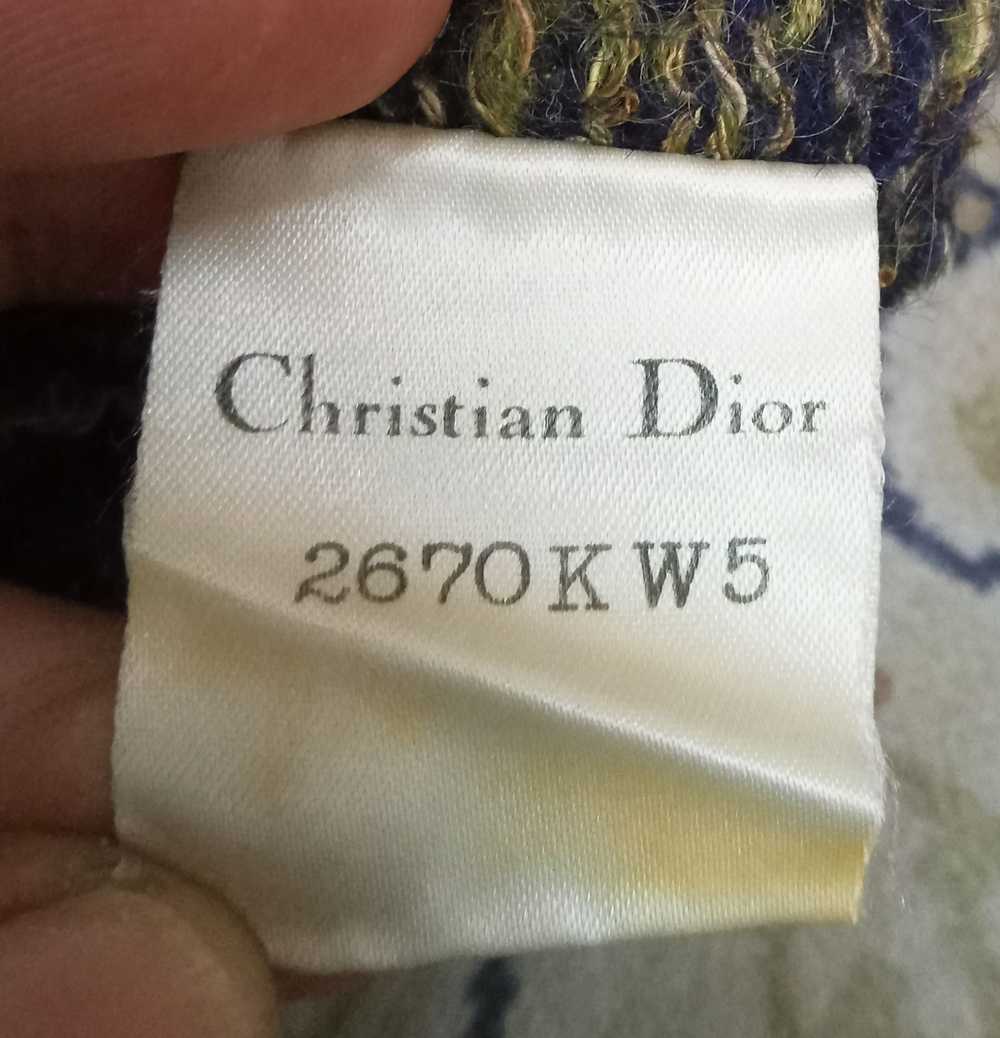 Christian Dior Monsieur Vintage Christian Dior Pr… - image 4