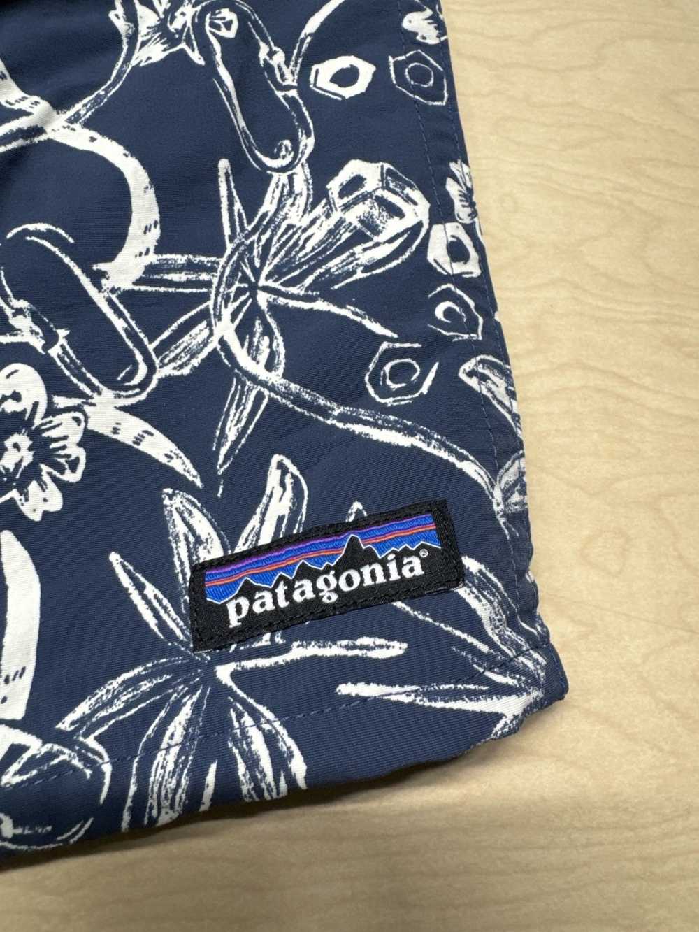 Patagonia Patagonia Baggies shorts Sz xxl - image 2