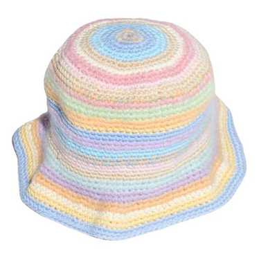 Acne studios cap - Gem Acne studios cap - Gem
