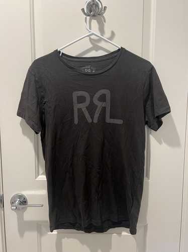 Japanese Brand × RRL Ralph Lauren × Vintage RRL s… - image 1