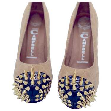 Jeffrey Campbell Heels - image 1