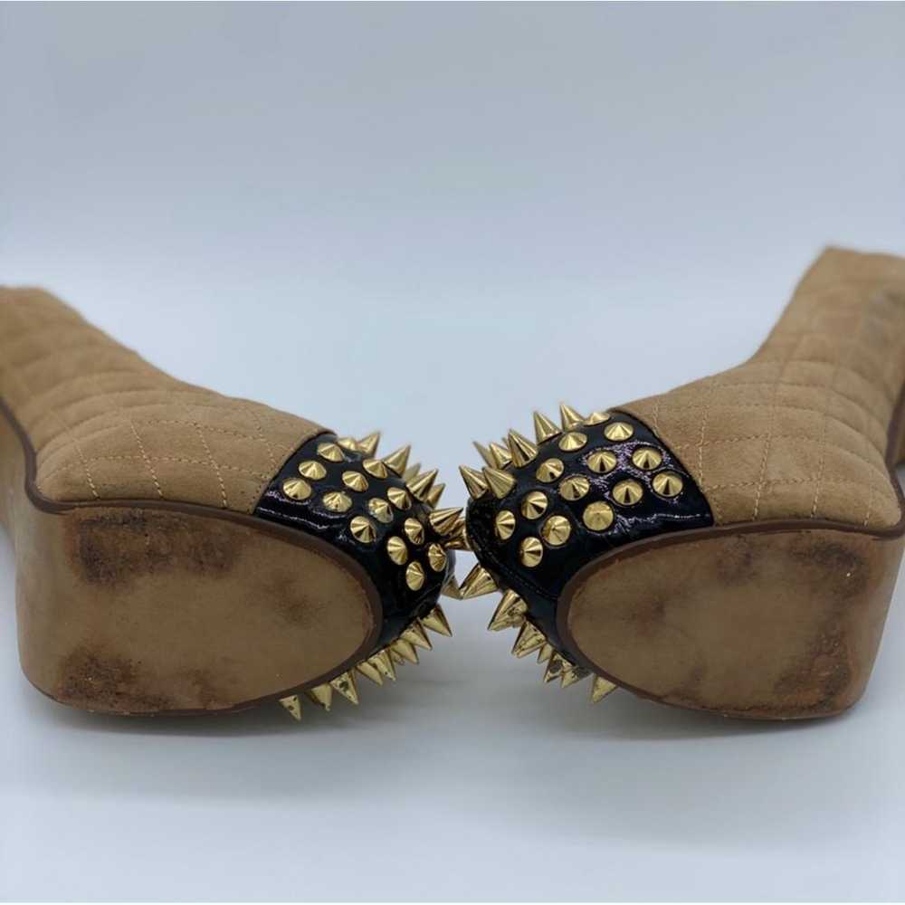 Jeffrey Campbell Heels - image 4