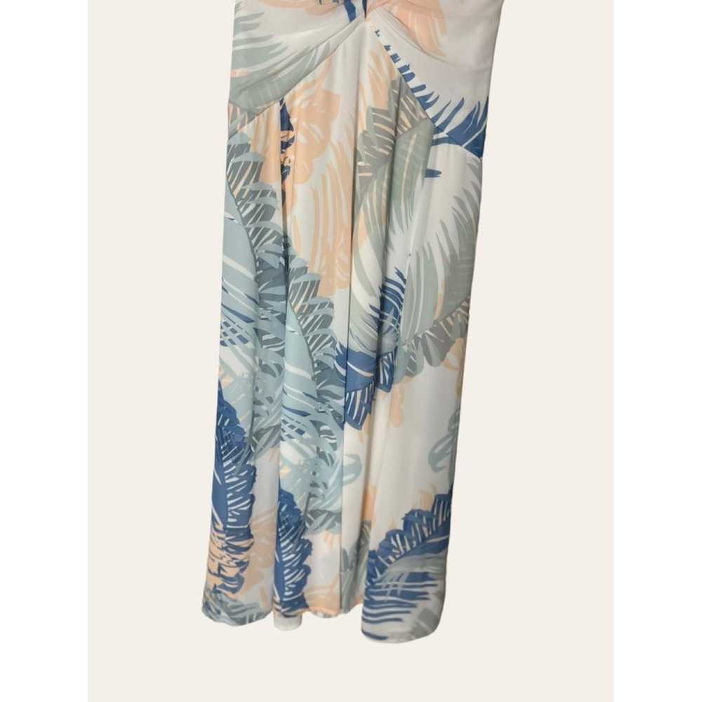 Reiss Maxi dress - image 4