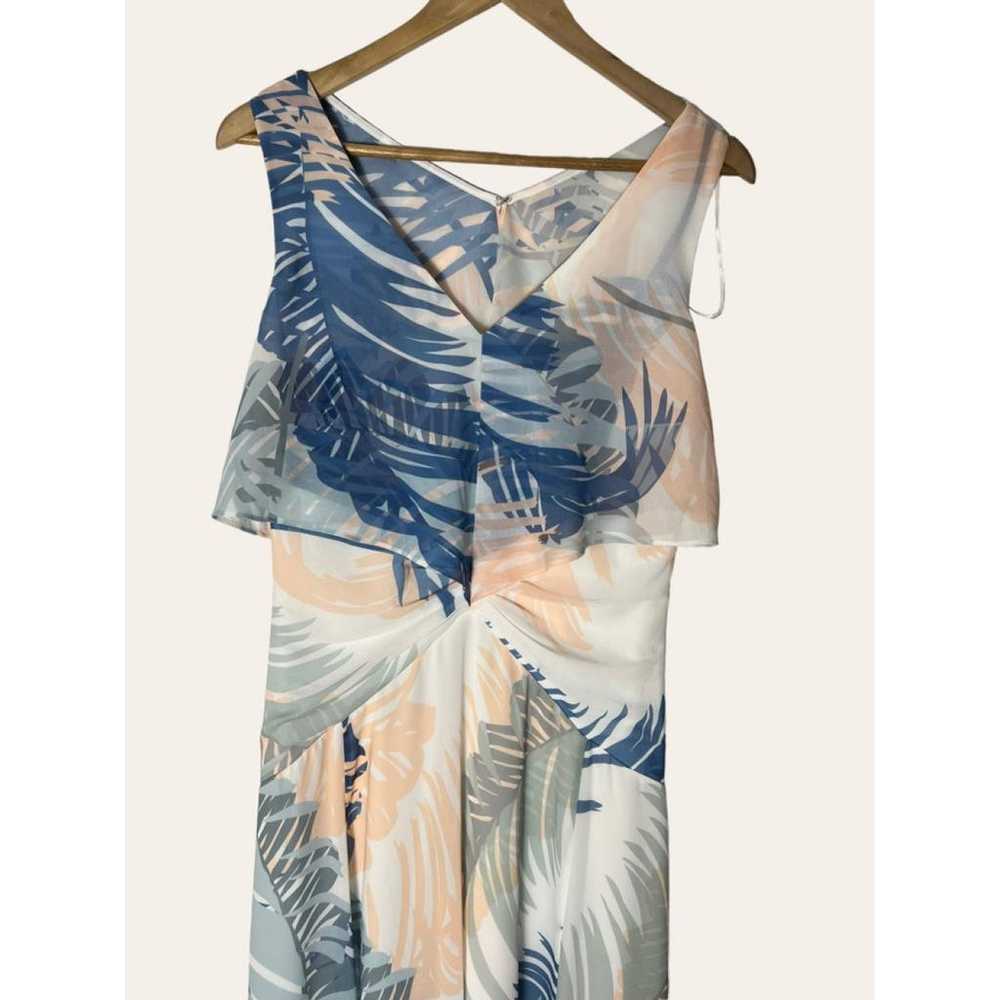 Reiss Maxi dress - image 5