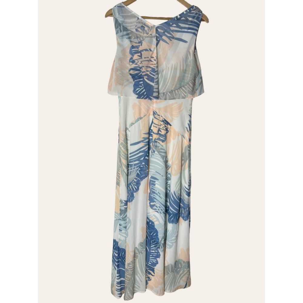 Reiss Maxi dress - image 6