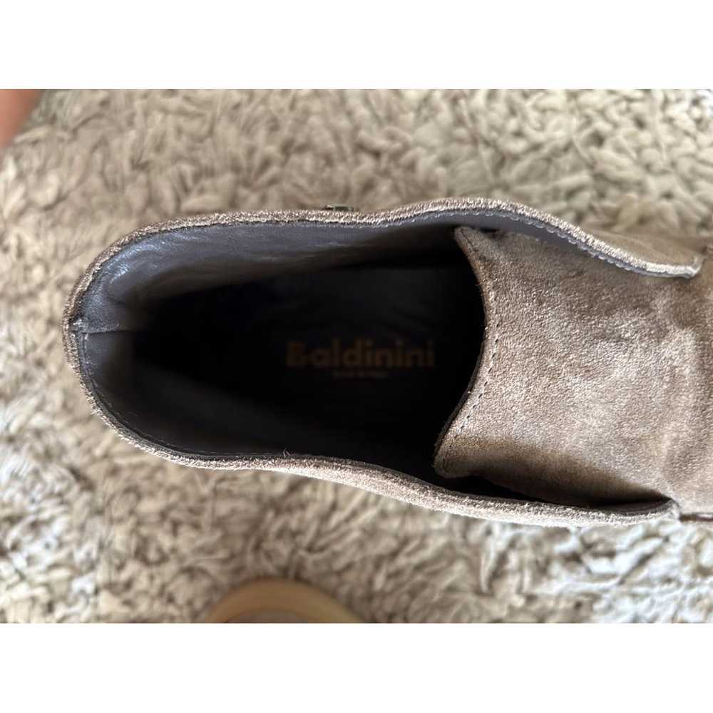 Baldinini Leather flats - image 2