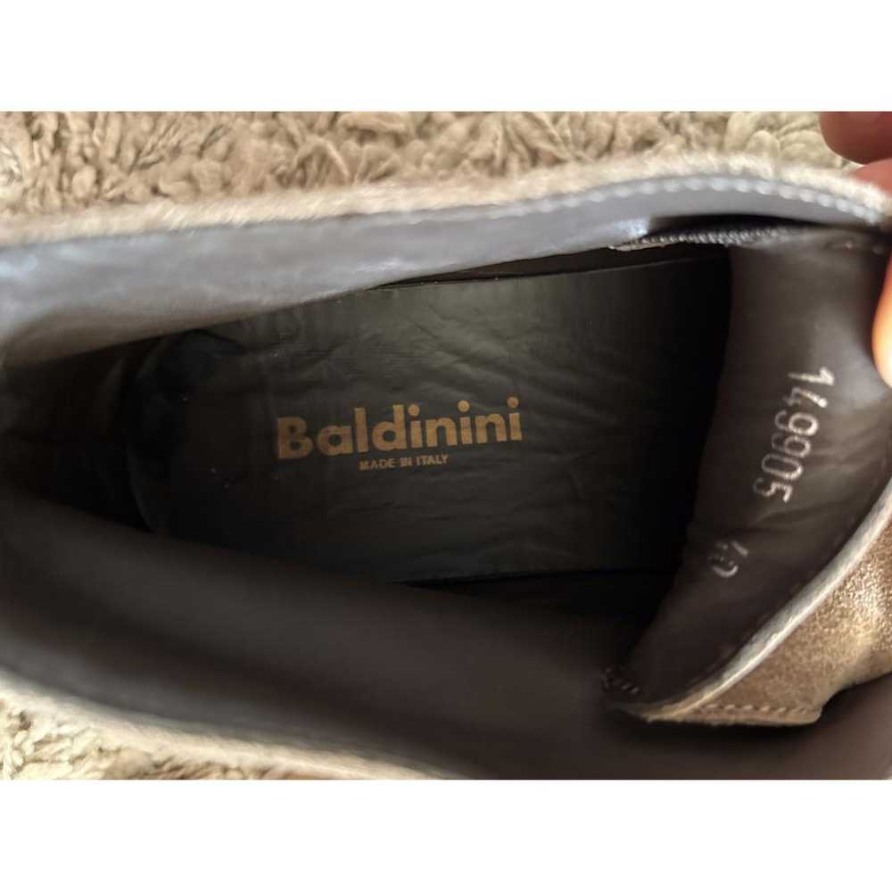 Baldinini Leather flats - image 3