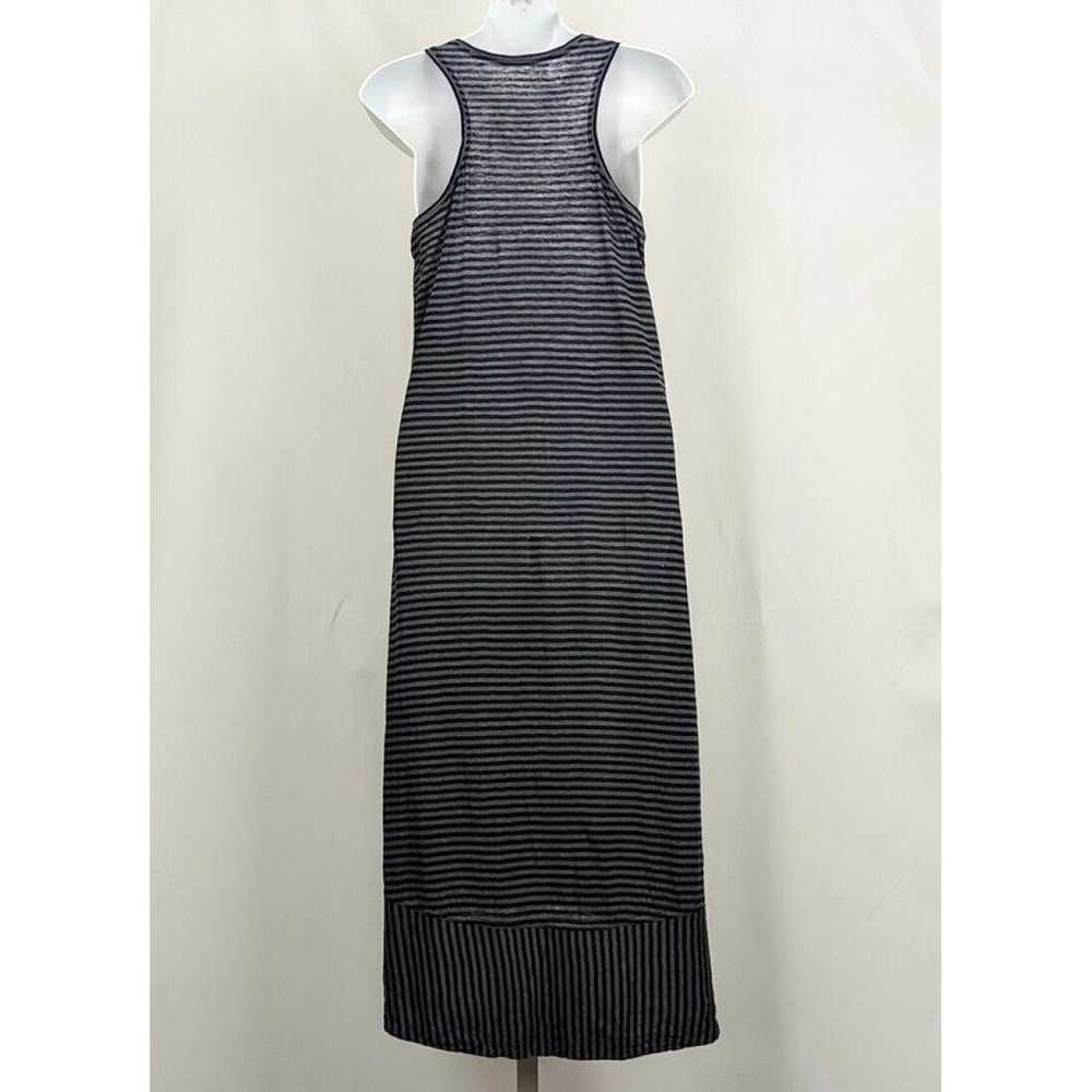 Eileen Fisher Linen maxi dress - image 2