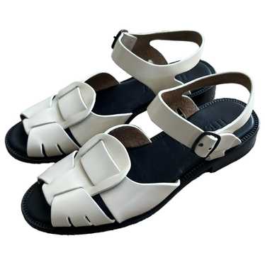 Hereu leather sandal - Gem Hereu leather sandal - Gem