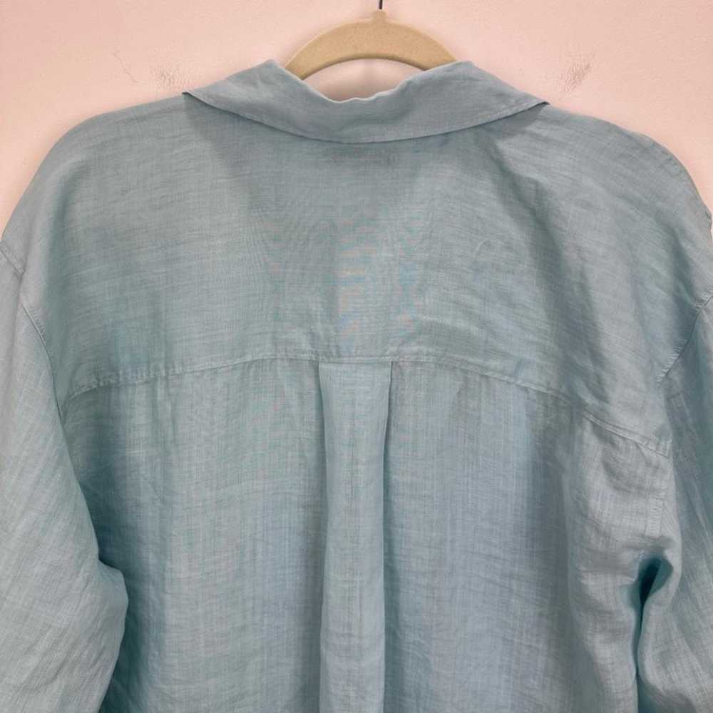 Madewell Shirt - image 7