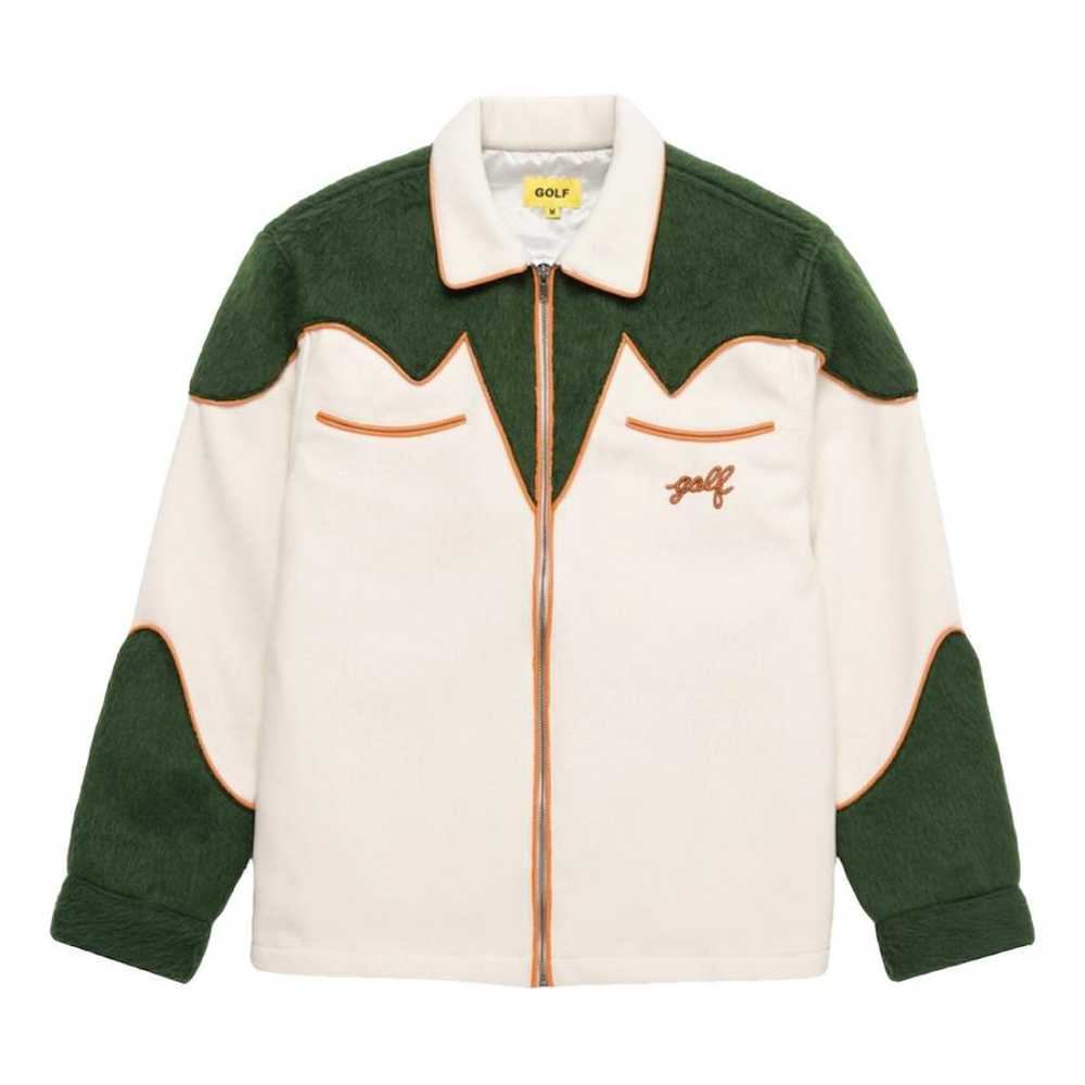 Golf Wang Jacket - image 1