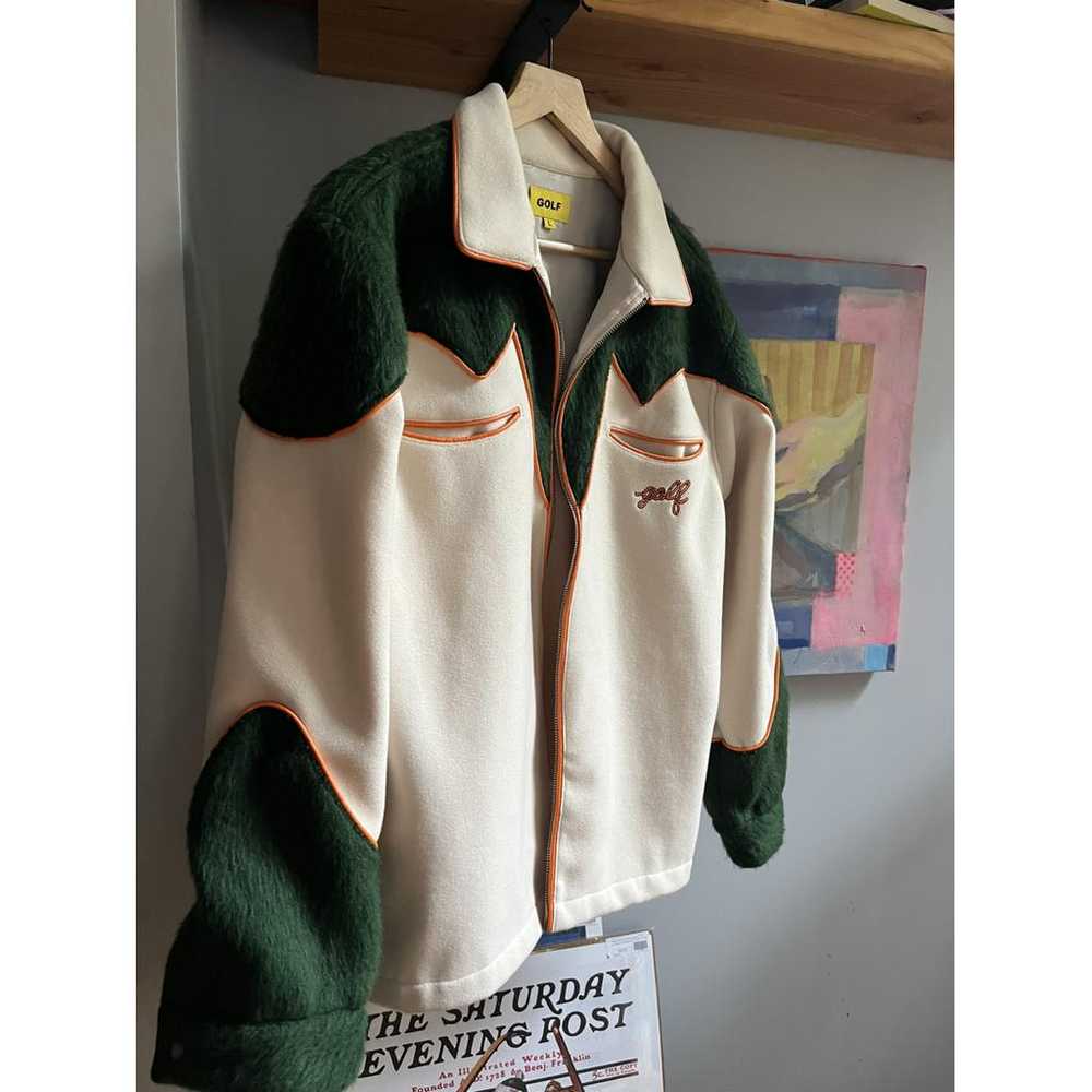 Golf Wang Jacket - image 3