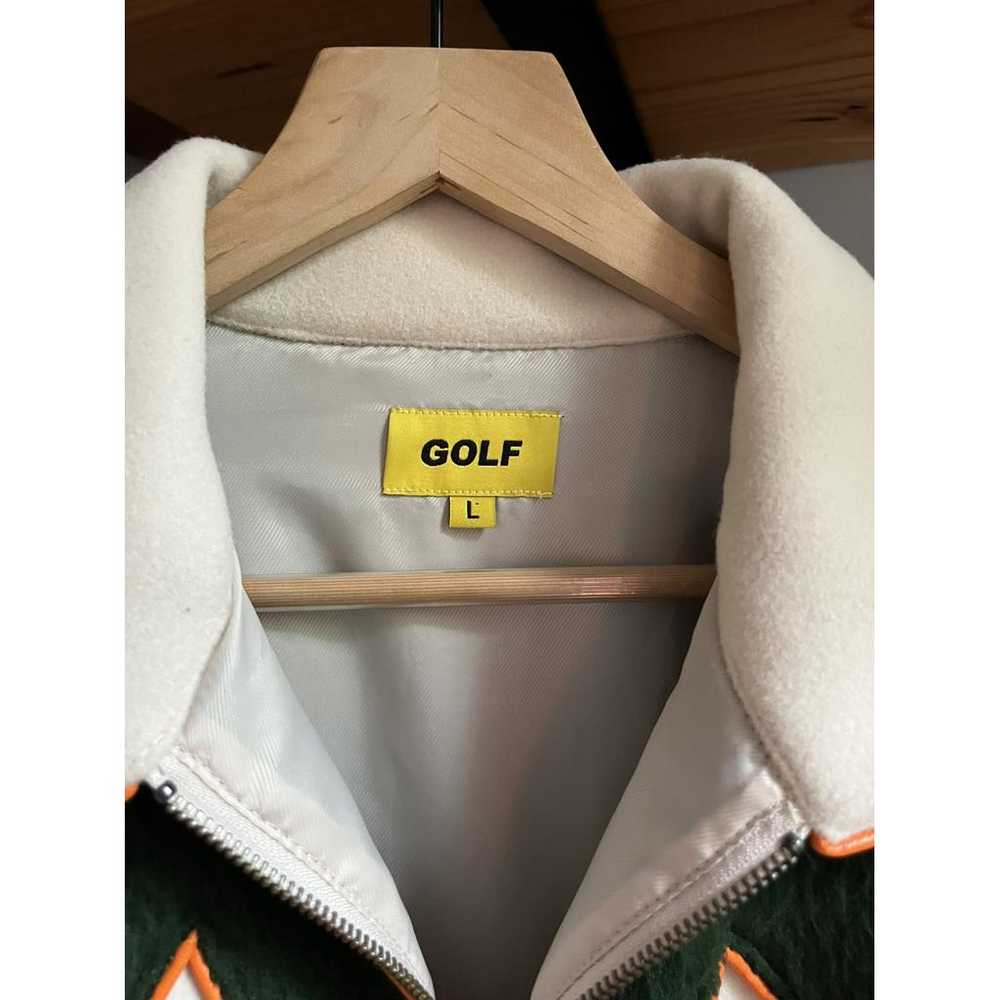 Golf Wang Jacket - image 4