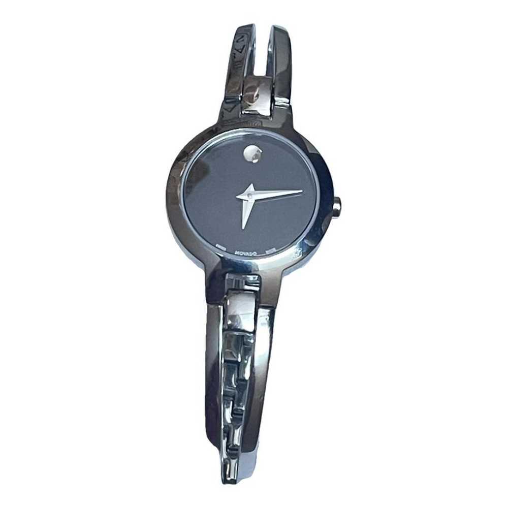 Movado Watch - image 1