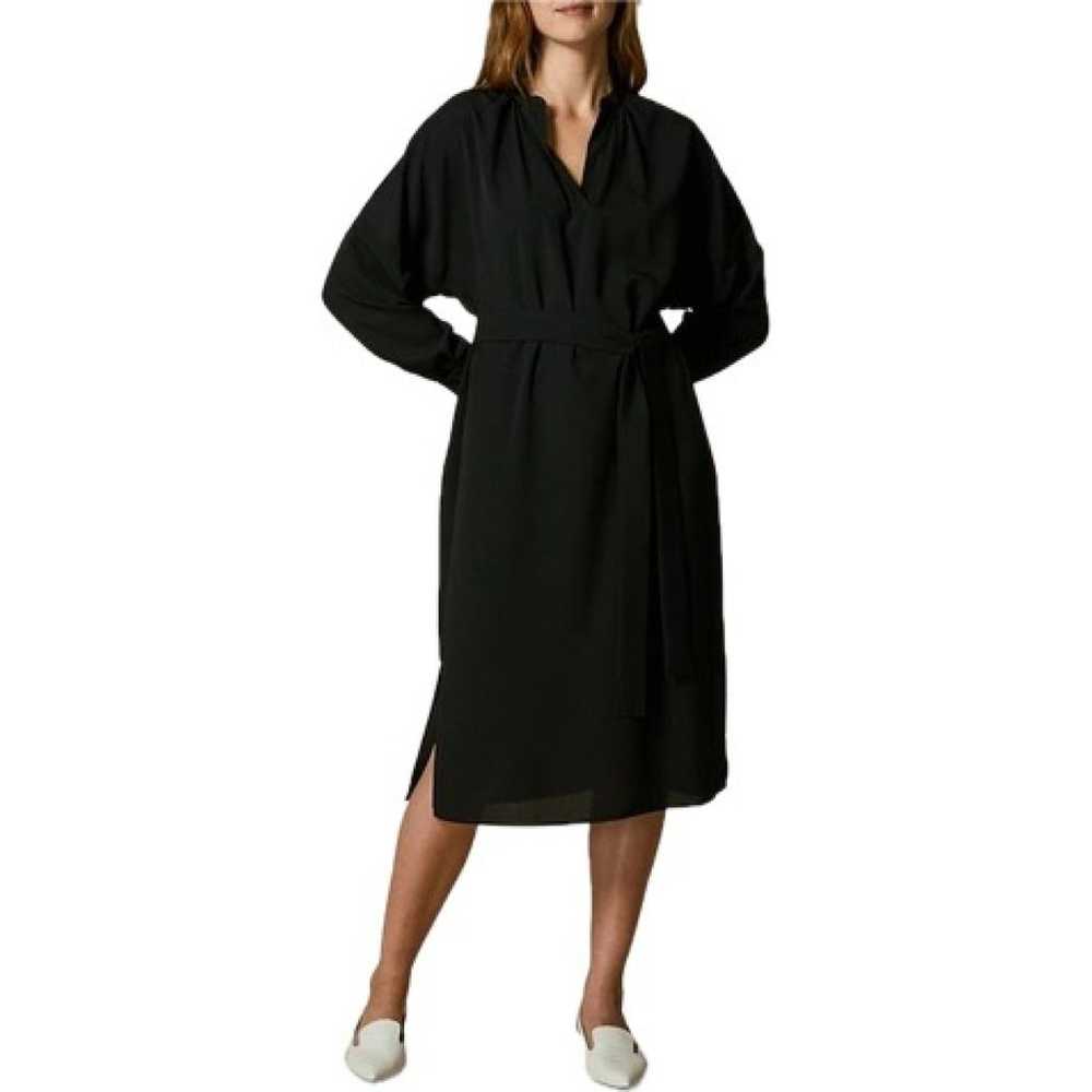 Marina Rinaldi Mid-length dress - image 3