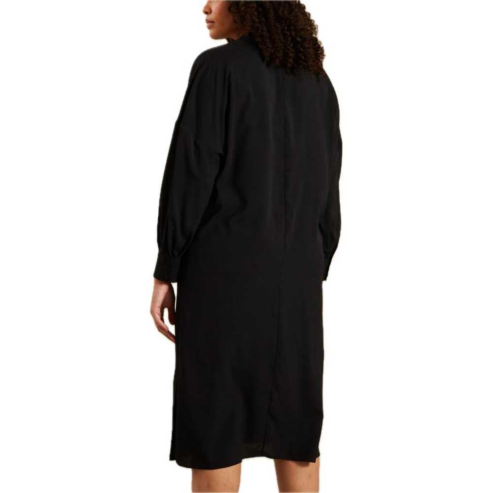 Marina Rinaldi Mid-length dress - image 4