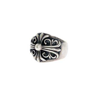 Chrome Hearts CHROME HEARTS KEEPER RING US 9.5 - image 1