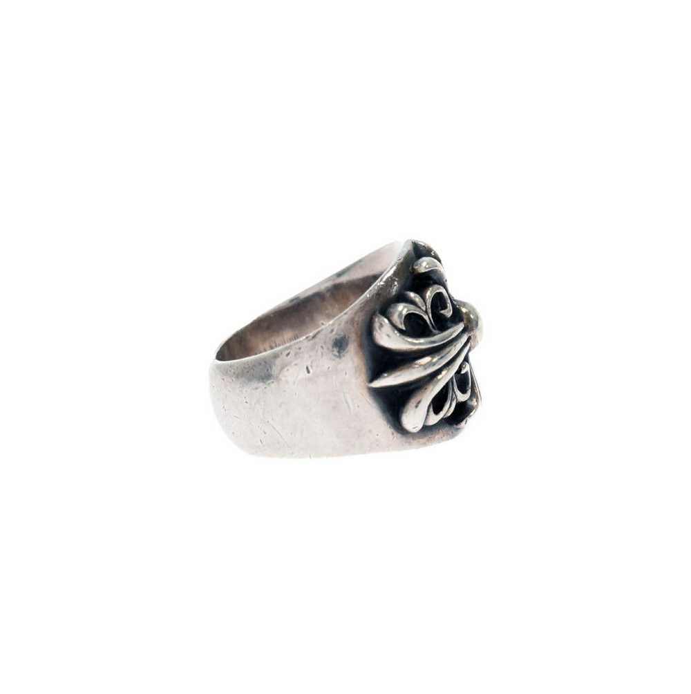 Chrome Hearts CHROME HEARTS KEEPER RING US 9.5 - image 3