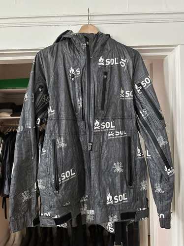 Takahiromiyashita the soloist. jacket - Gem