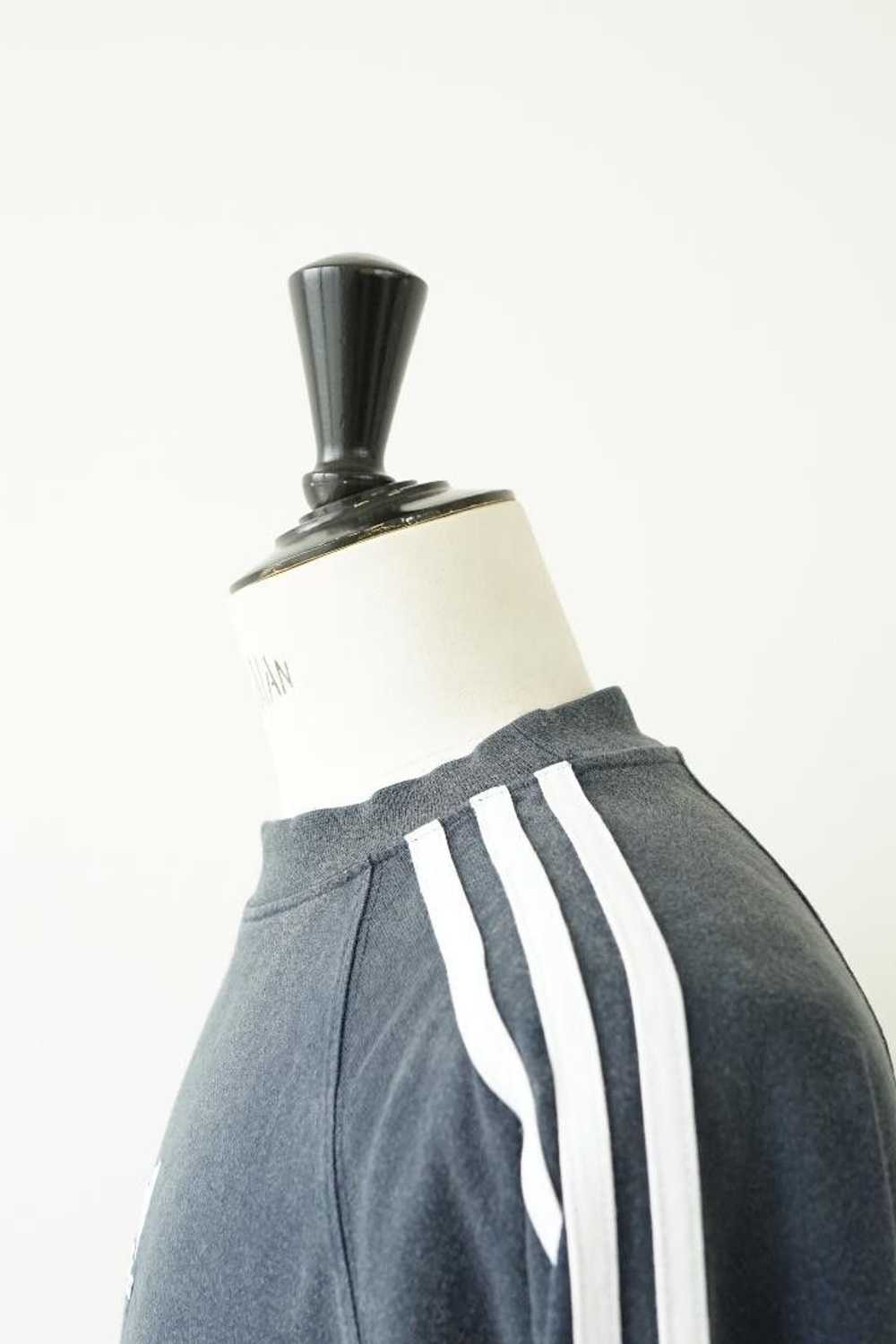 Adidas × Balenciaga Balenciaga x Adidas sport t-s… - image 5