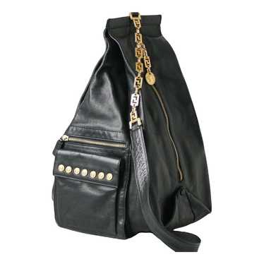Versace gianni backpack - Gem Versace gianni backpack - Gem