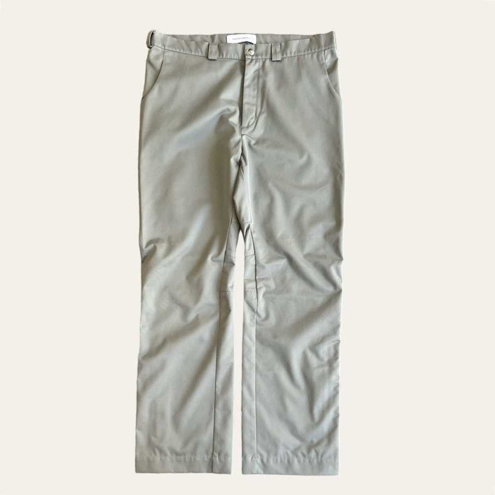 Kiko Kostadinov Kiko Kostadinov Gaetan Pants Size… - image 1