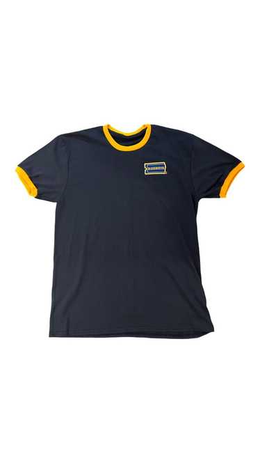 Vintage Blockbuster Vintage T Shirt