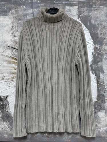 Hermes turtleneck sweater - Gem Hermes turtleneck sweater - Gem
