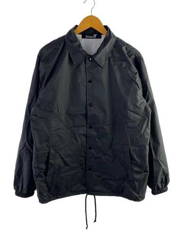 ジャケット・アウター y's for men nylon jacket Yohji Yamamoto Vintage Ys for Men LQ Men Yohji Yamamoto Bomber Jacket Large