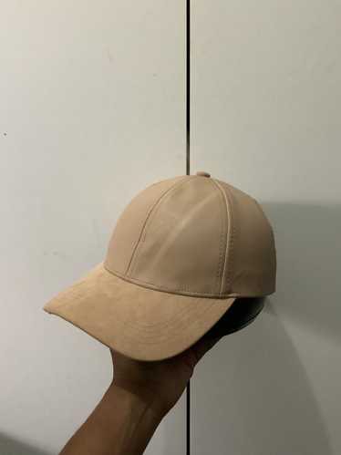 Archival Clothing × Hat × Streetwear Bardot Bootle