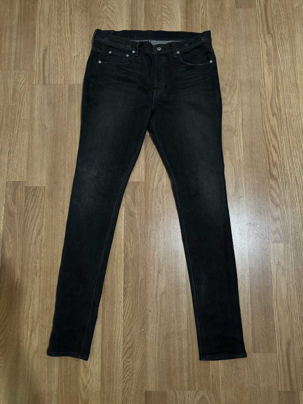 Ksubi Ksubi Chitch Hard Times Jeans Size 32 - image 2