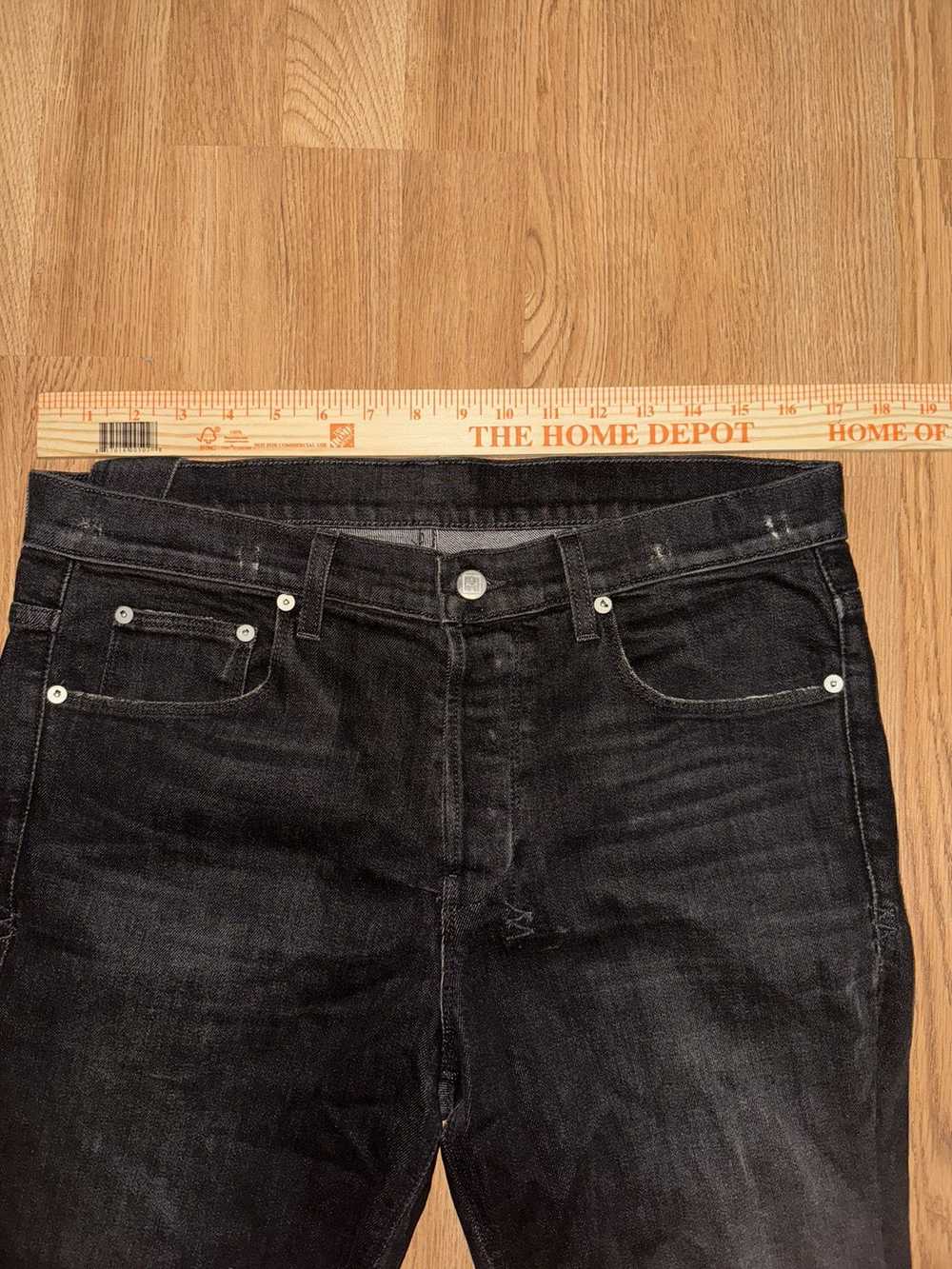 Ksubi Ksubi Chitch Hard Times Jeans Size 32 - image 9