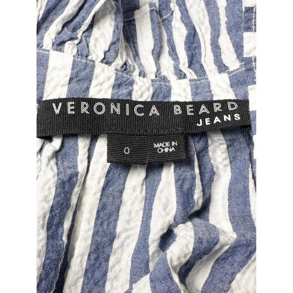 Veronica Beard Blouse - image 4