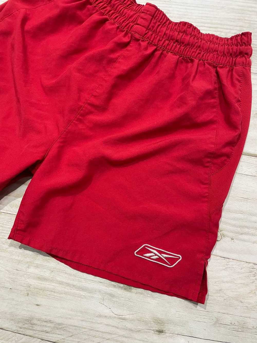 Liverpool × Reebok × Vintage REEBOK LIVERPOOL 200… - image 2