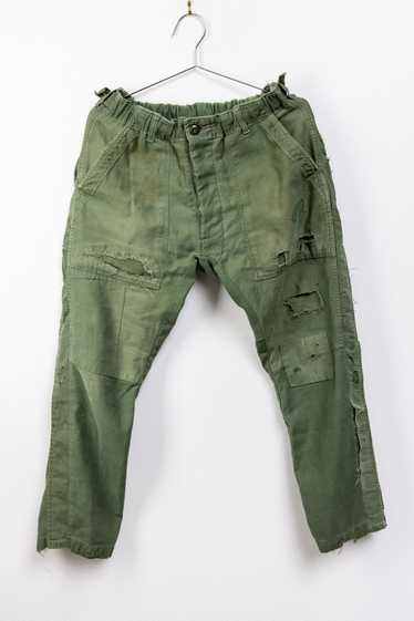 Greg Lauren Vintage Army GLI Slim Fit - image 1