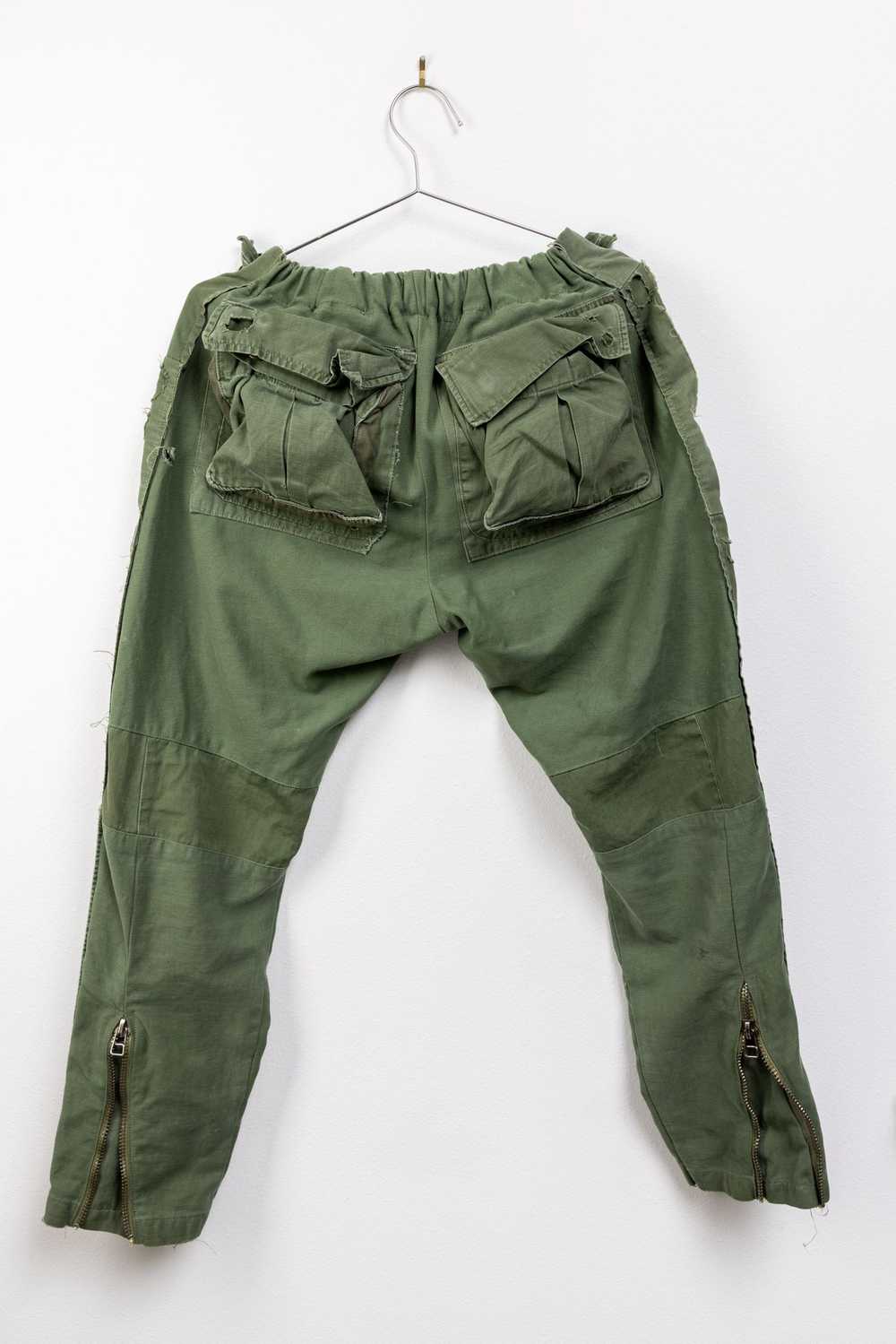 Greg Lauren Vintage Army GLI Slim Fit - image 3