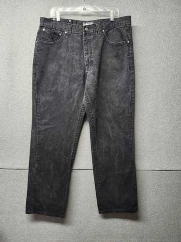 パンツ PELLE PELLE/JEANS CO BLACK CARPENTER Pelle pelle vintage denim - Gem