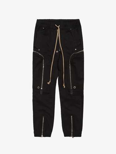 【2025年新作】 Rick Gem - fogachine ss22 owens パンツ