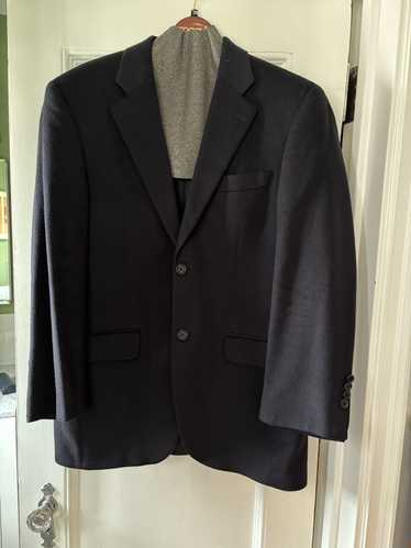 Loro Piana Loro Piana Cashmere blazer