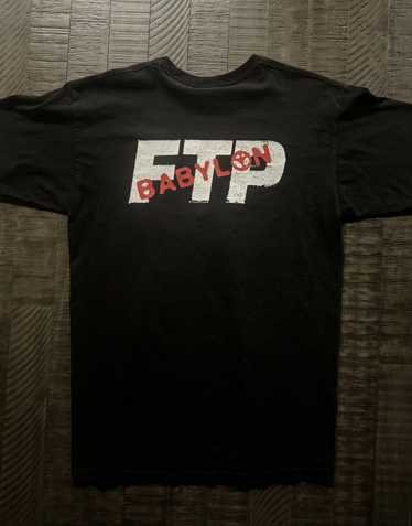 Ftp x babylon logo - Gem Ftp x babylon logo - Gem