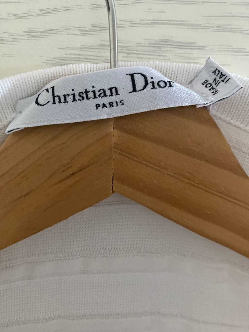 Christian Dior Monsieur × Dior Vintage Christian … - image 2