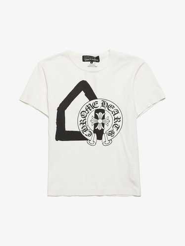 Chrome hearts × dover - Gem