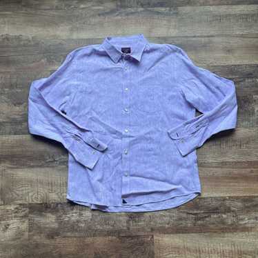 UNTUCKit UNTUCKit Long sleeve Button down Mens XL 