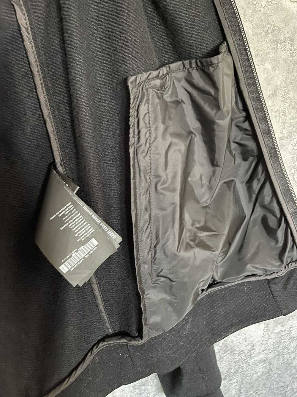 Prada Like New! Prada Cotton Hoodie - image 6