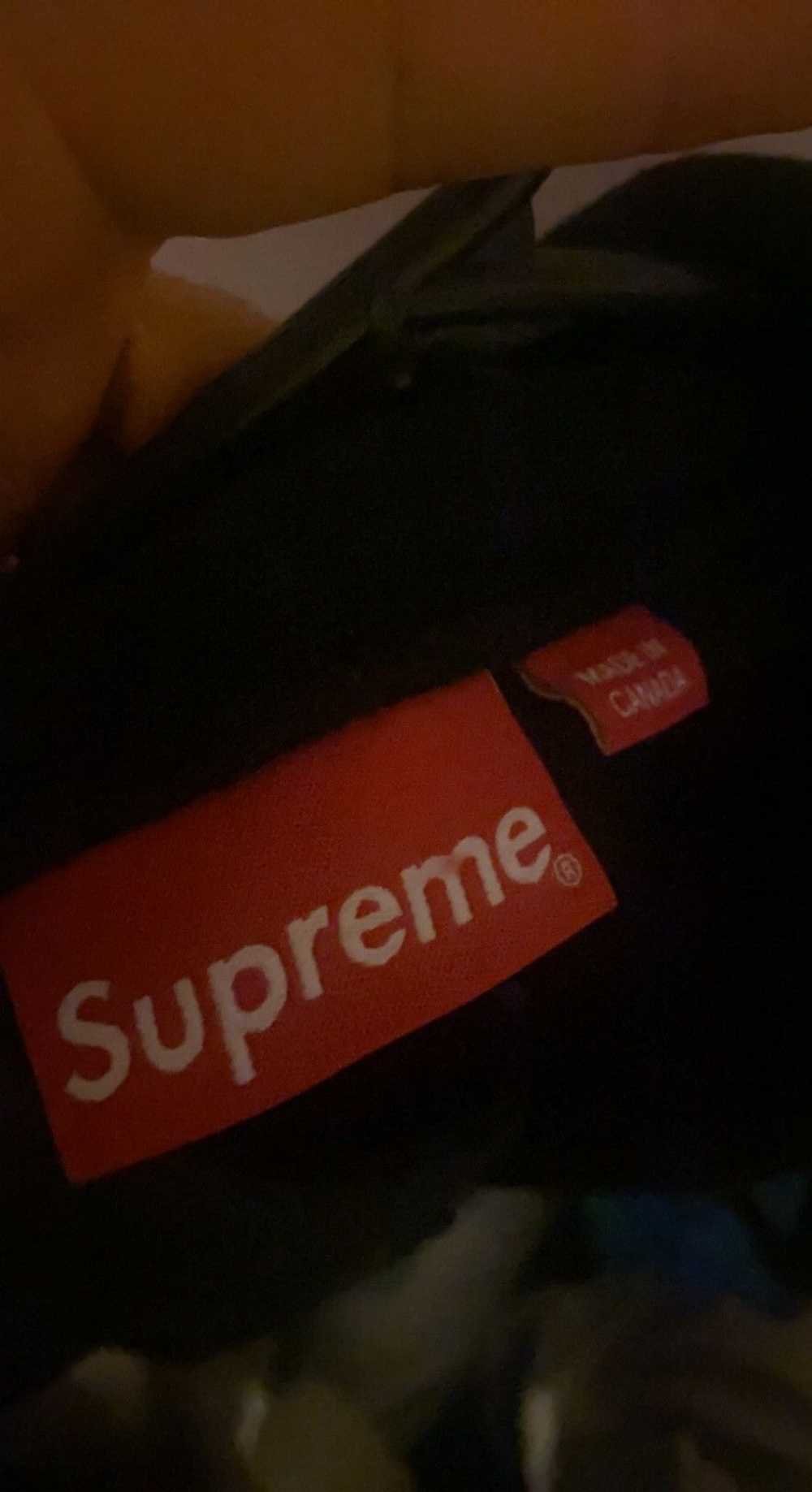 Supreme Supreme hoodie - image 4