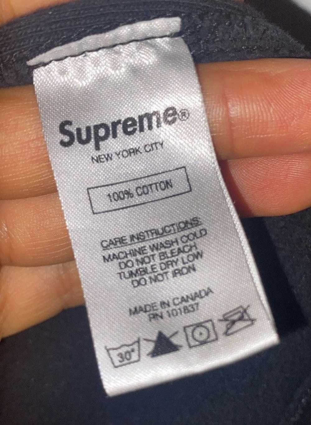 Supreme Supreme hoodie - image 7